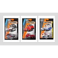 Matchbox - '66 Dodge A100 Black, Red & White (33)
