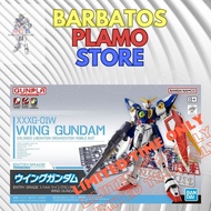 BANDAI 1/144 Entry Grade Wing Gundam