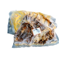 Spain Iberico Pork Rib 西班牙黑毛猪排骨