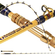 GOKUSPE GRANDEVO KIWAMI SHINKAI ELECTRIC BOTTOM FISHING ROD