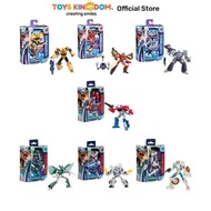 TRANSFORMERS ROBOT EARTHSPARK deluxe F6231 RANDOM