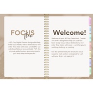 2025-2026 Digital Planner, GoodNotes Planner, iPad Planner, Daily Planner, Notability Planner.