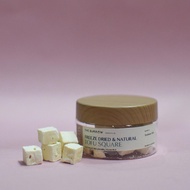 The Burrow Tofu Square (10g)