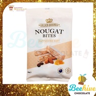 Gb Nougat Cappucino Soft 100g