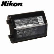 Nikon EN-EL4a Rechargeable Lithium-Ion Battery