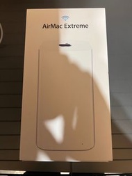 Apple AirPort Extreme A1521