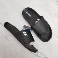 Skechers Hyperburst Slide/Men's Skechers Sandals