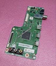 mb SHARP LC-32SA4100i mb mainboard modul mobo mesin tv led SHARP LC-32SA4100i