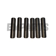 EXCAVATOR 6D34/6D31 VALVE GUIDE EX OUT (1 SET) HIGH QUALITY ENGINE PARTS