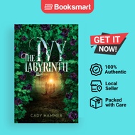 The Ivy Labyrinth - Paperback - English - 9781736886342