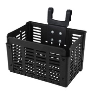 WEST BIKING Foldable Bicycle Storage Basket