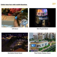 20pcs Pre-wired 32awg Wire SMD LED 0402 Lights Resistor for 12V White Warm Red Blue Green Orange Yel
