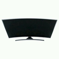 Samsung 48Inch Ju7500 Curved Uhd Tv