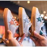 Children's Shoes Imported SREK ALL STAR Casual Shoes For Boys And Girls Aged 2-6.5 Years