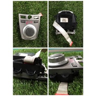 IDrive For BMW 7 Series E65 2001-2008