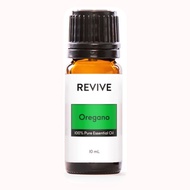 Revive Oregano Essential Oil