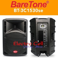 Salon Aktif Speaker Aktif 15inch 300Watt Baretone BT-3C1530SE Original