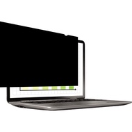 Fellowes Monitor PrivaScreen™ Blackout Privacy Filter - 14"  Blackout Privacy Screen Filter - (H174.