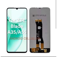 LCD TOUCHSCREEN ZTE BLADE A55 / A35 COMPLETE