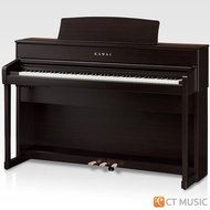 Kawai CA701 เปียโนไฟฟ้า จัดส่ง ติดตั้งฟรี ประกันศูนย์ 3 ปี