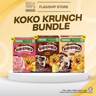 Koko Krunch Bundle