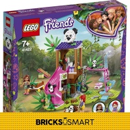 41422 LEGO Friends Panda Jungle Tree House