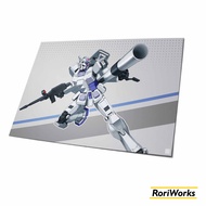 Anime Poster - Gundam G-3