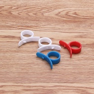 Plastic Ring Orange Opener Orange Peeler Peeler Orange Peeler Orange Peeler Orange Peeler (Pack of 1