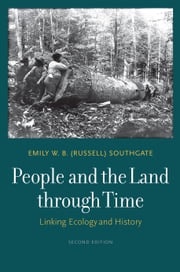 People and the Land through Time Emily W. B. (Russell) Southgate