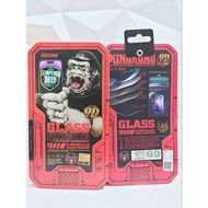 WEKOME Tempered HD Screen Protector/KINGKONG GLASS Full Screen