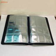 [dddxce] Collecting Money Albums 120 Poets Coins Collection Album Book For Collector Coin Holder Alb
