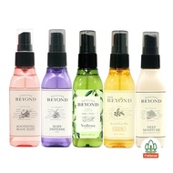 [Beyond] Body lifting soothing body mist/Revital Body Mist/body defense mist/deep moisturizing body 