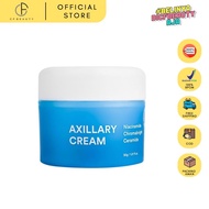 Everwhite Axillary Cream (Underarm) Blue