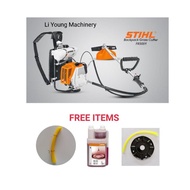STIHL FR3001 Brush Cutter (Mesin Rumput STIHL FR3001) (100% Original STIHL)