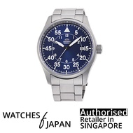 [Watches Of Japan] ORIENT AVIATION RA-AC0H01L Automatic Watch Diver Watch