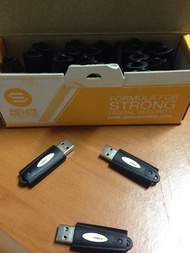 Secure Dongle X