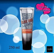 Mielle Black Iron Down Perm 250 ml. น้ำยาดัดผมตรงและยกโคนผมในขั้นตอนเดียว