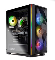 Skytech Gaming Skytech Chronos Gaming PC Desktop – Intel Core i7 11700F 2.5 GHz, RTX 3070, 1TB NVME 