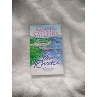 BOOKSALE Saints And Sailors (paperback)