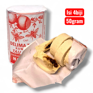Kue Koya Delima Cap Tawon Kuwe Koya Kue Kering Tau Sa Ko Asli Tausako Oleh Oleh Khas Malang