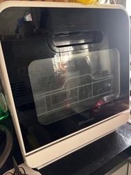 樂信洗碗機