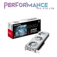 GIGABYTE RX 9060 XT 9060XT GAMING OC AMD RADEON 8GB/16GB GDDR6 / 16GB GDDR6 (3 YEARS WARRANTY BY CDL