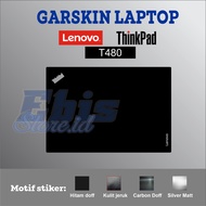 Garskin Lenovo T480 Laptop / Skin Protector Laptop Skin Cover Sticker Laptop Sticker Skin Cover