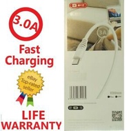 Byz BC-007T USB Type-C Charging Cord