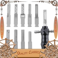 MB-Locksmith Tools Locksmith Tool for Extreme Storm Tin Foil Locksmith Tool