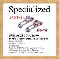 RD Direct Mount specialized TH-1 Integrated Hanger AL7075