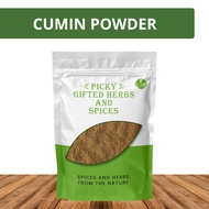 Cumin Powder - Herbs and Spices