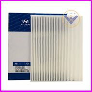 Lọc gió máy lạnh điều hòa Kia K3 Forte Cerato (2013-2016) Hyundai Elantra (2012-2014) Avante Accen