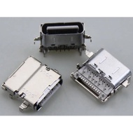 For acer spin 511 r753t c2 type-c power jack charging port power head