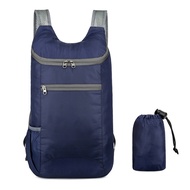 กระเป๋า20L GUDE001น้ำหนักเบาพับได้กระเป๋าเป้ตั้งแคมป์กลางแจ้งกระเป๋าเดินทางกีฬาเดินป่า